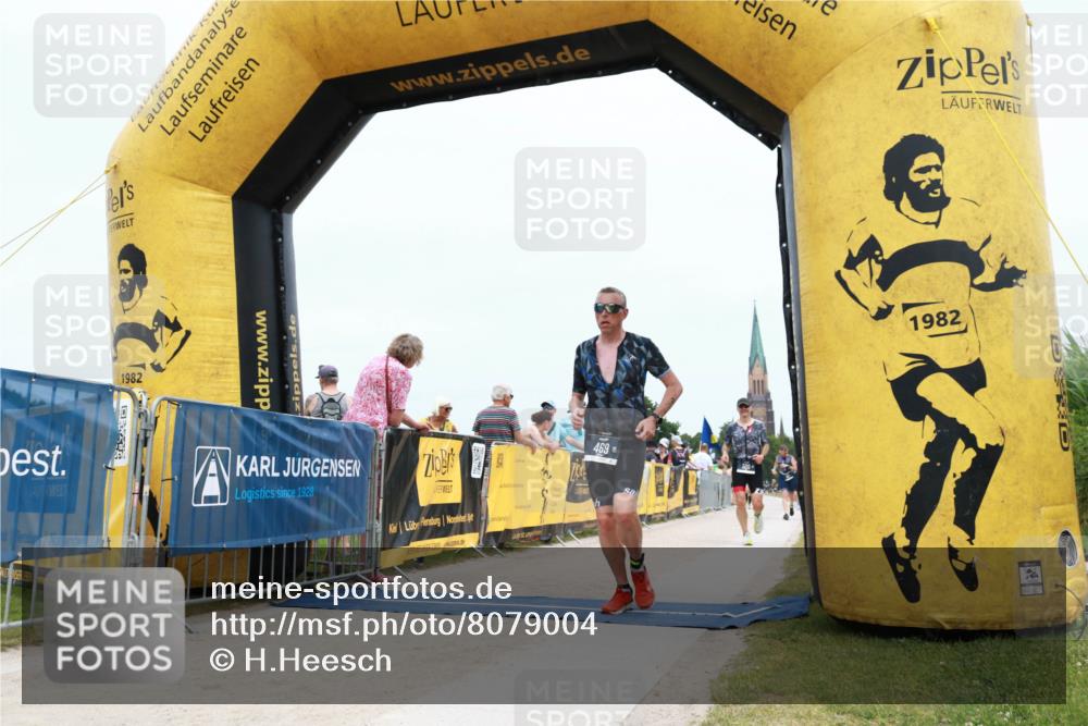 22.06.2025 - Viking Triathlon H.Heesch http://msf.ph/oto/8079004 22.06.2025 14:47:40 Laufen 360, 469, 500, 532 meine-sportfotos.de