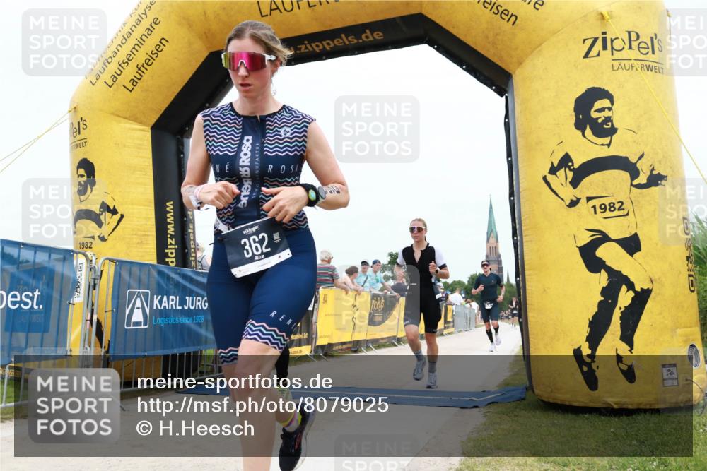22.06.2025 - Viking Triathlon H.Heesch http://msf.ph/oto/8079025 22.06.2025 14:47:49 Laufen 22, 145, 362, 500, 520 meine-sportfotos.de