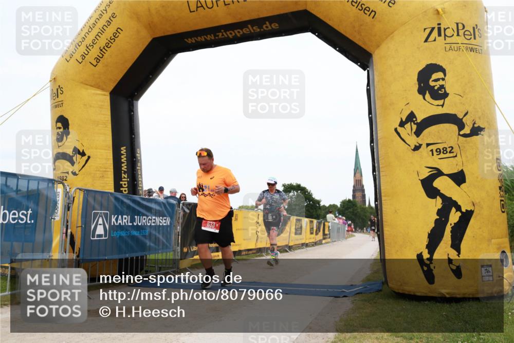 22.06.2025 - Viking Triathlon H.Heesch http://msf.ph/oto/8079066 22.06.2025 15:38:08 Laufen 116, 334, 633 meine-sportfotos.de