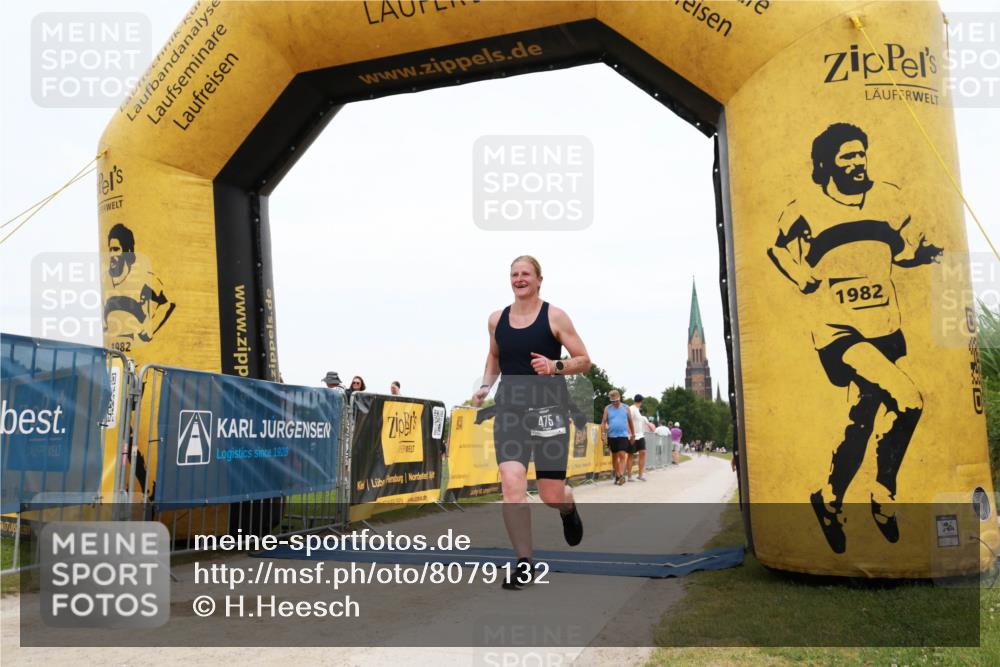 22.06.2025 - Viking Triathlon H.Heesch http://msf.ph/oto/8079132 22.06.2025 15:39:13 Laufen 243, 475, 634 meine-sportfotos.de