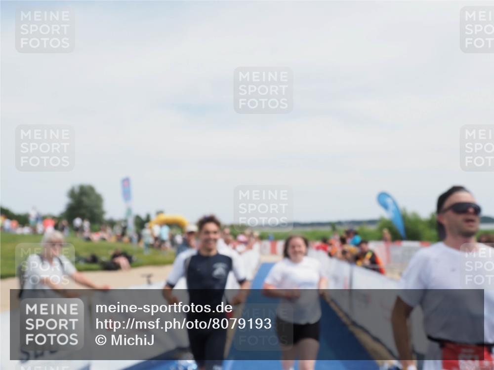 22.06.2025 - Viking Triathlon MichiJ http://msf.ph/oto/8079193 22.06.2025 14:17:00 Ziel 651 meine-sportfotos.de