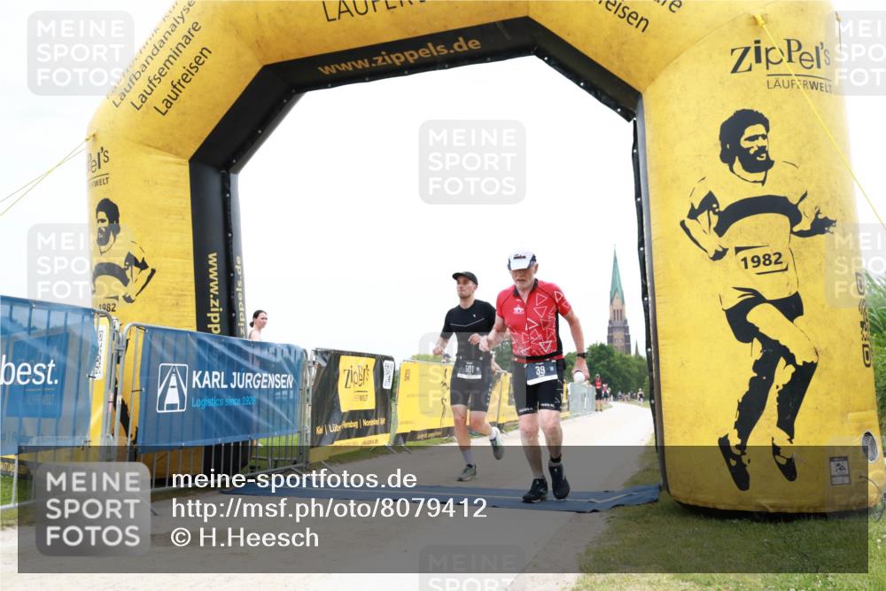 22.06.2025 - Viking Triathlon H.Heesch http://msf.ph/oto/8079412 22.06.2025 15:43:04 Laufen 39, 48, 144, 501 meine-sportfotos.de