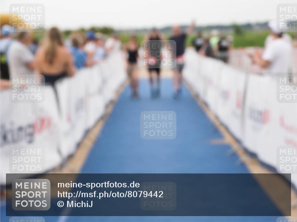 22.06.2025 - Viking Triathlon MichiJ http://msf.ph/oto/8079442 22.06.2025 15:56:29 Ziel 199, 647 meine-sportfotos.de