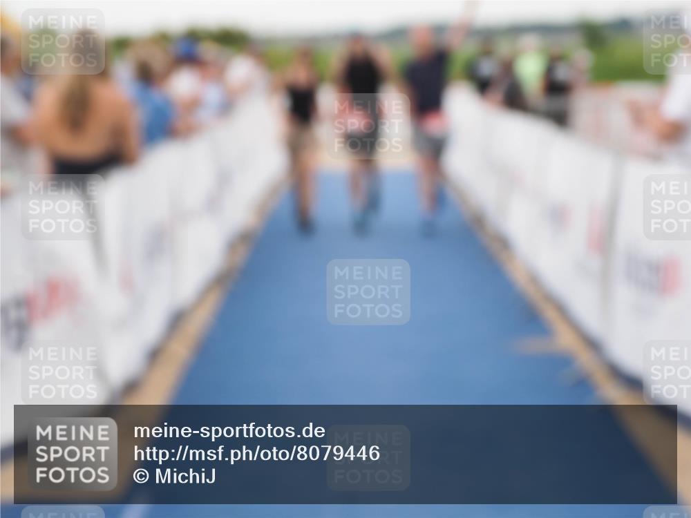 22.06.2025 - Viking Triathlon MichiJ http://msf.ph/oto/8079446 22.06.2025 15:56:29 Ziel 199, 647 meine-sportfotos.de