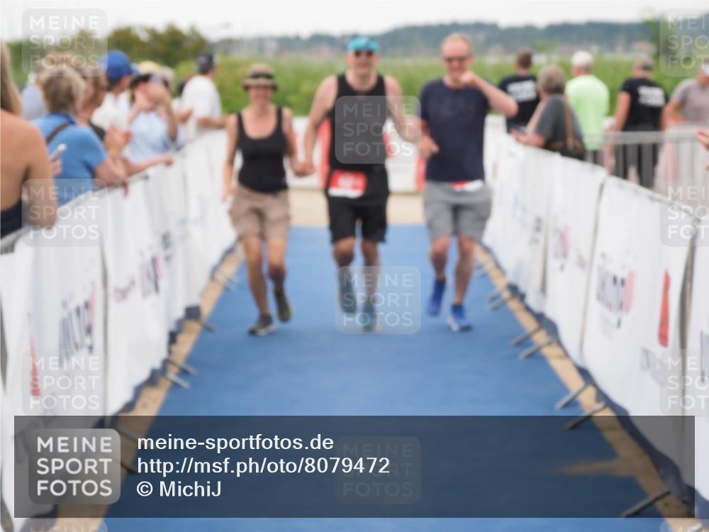 22.06.2025 - Viking Triathlon MichiJ http://msf.ph/oto/8079472 22.06.2025 15:56:30 Ziel 199, 647 meine-sportfotos.de