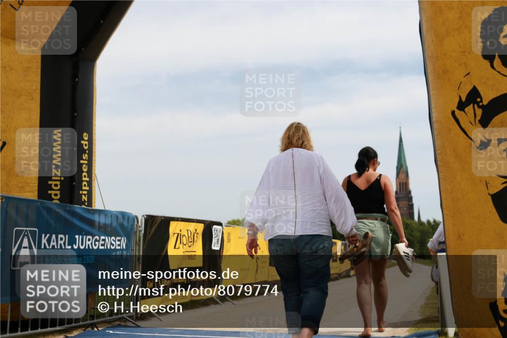 22.06.2025 - Viking Triathlon H.Heesch http://msf.ph/oto/8079774 22.06.2025 12:37:58 Laufen  meine-sportfotos.de