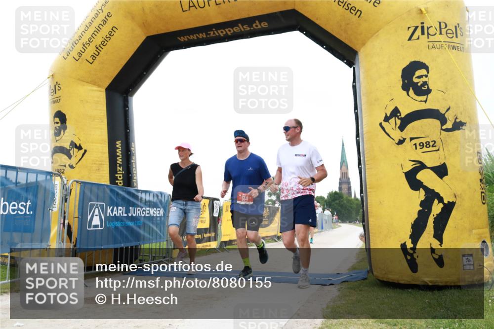 22.06.2025 - Viking Triathlon H.Heesch http://msf.ph/oto/8080155 22.06.2025 16:06:20 Laufen 336, 614 meine-sportfotos.de