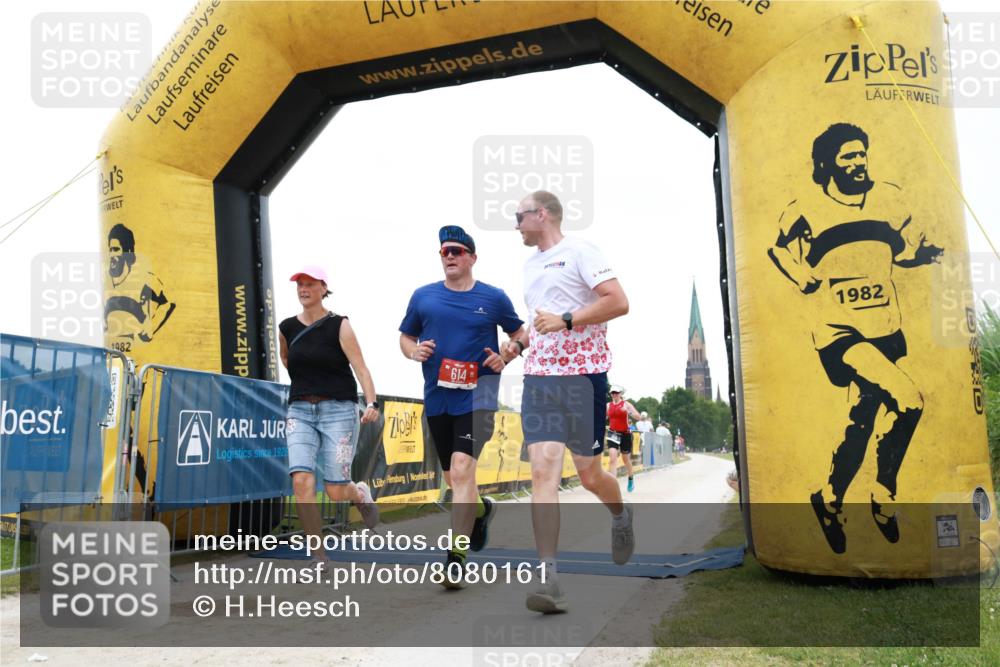22.06.2025 - Viking Triathlon H.Heesch http://msf.ph/oto/8080161 22.06.2025 16:06:20 Laufen 336, 614 meine-sportfotos.de