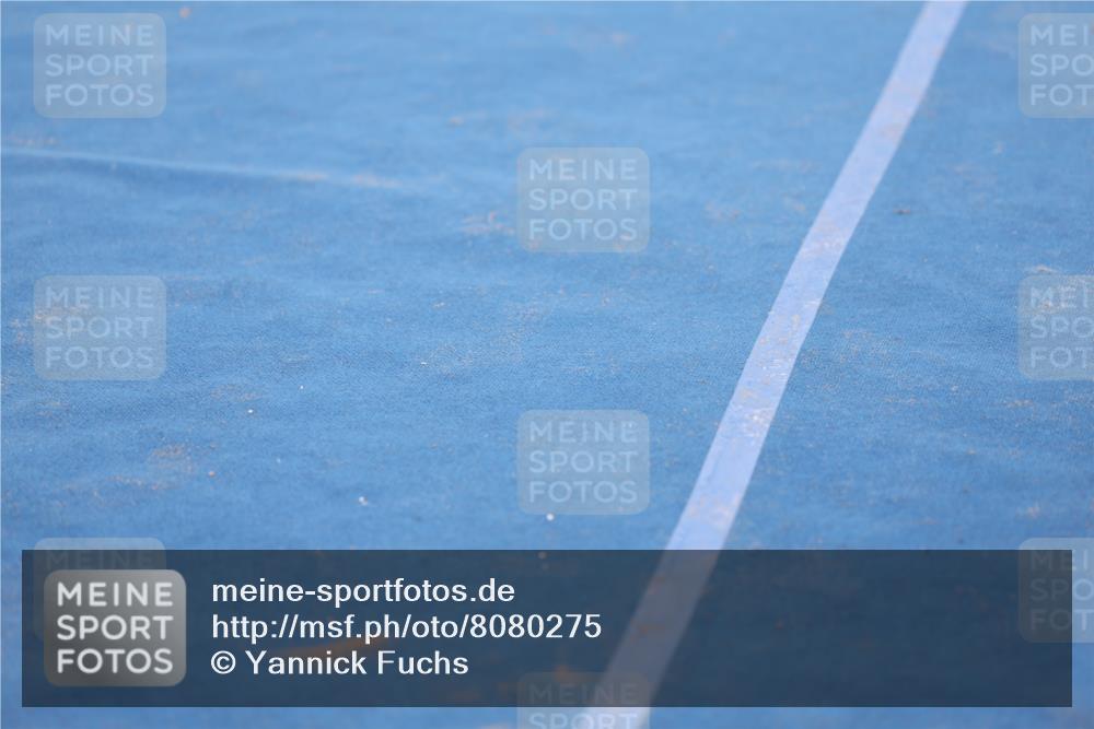 22.06.2025 - Viking Triathlon Yannick Fuchs http://msf.ph/oto/8080275 22.06.2025 16:52:34 Ziel  meine-sportfotos.de