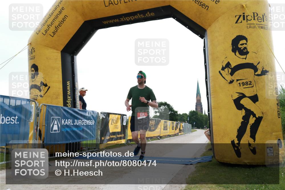 22.06.2025 - Viking Triathlon H.Heesch http://msf.ph/oto/8080474 22.06.2025 16:23:03 Laufen 634 meine-sportfotos.de