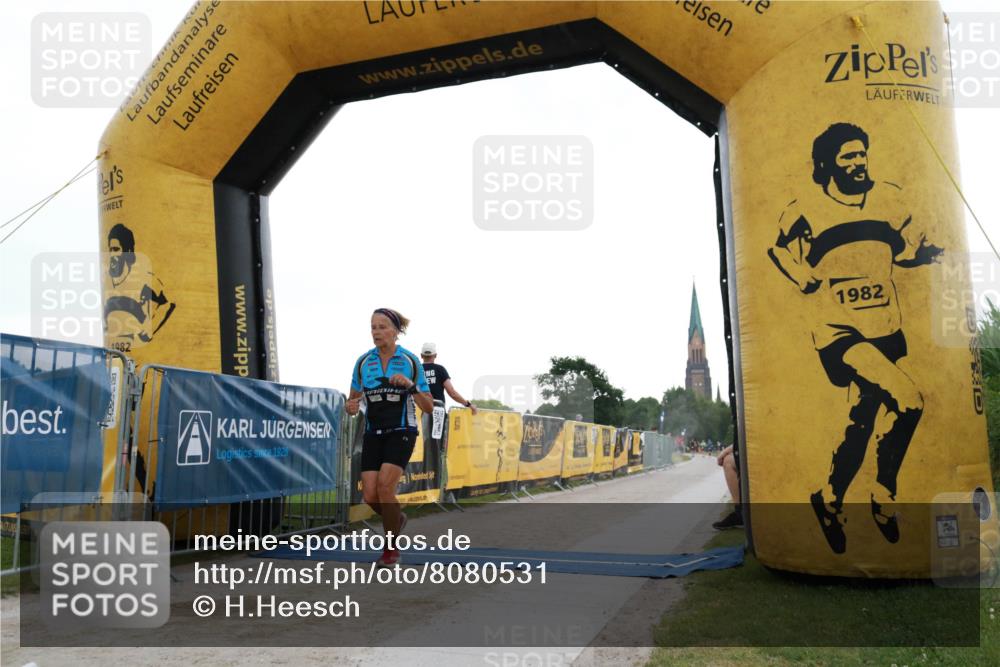 22.06.2025 - Viking Triathlon H.Heesch http://msf.ph/oto/8080531 22.06.2025 16:26:34 Laufen 190, 379 meine-sportfotos.de