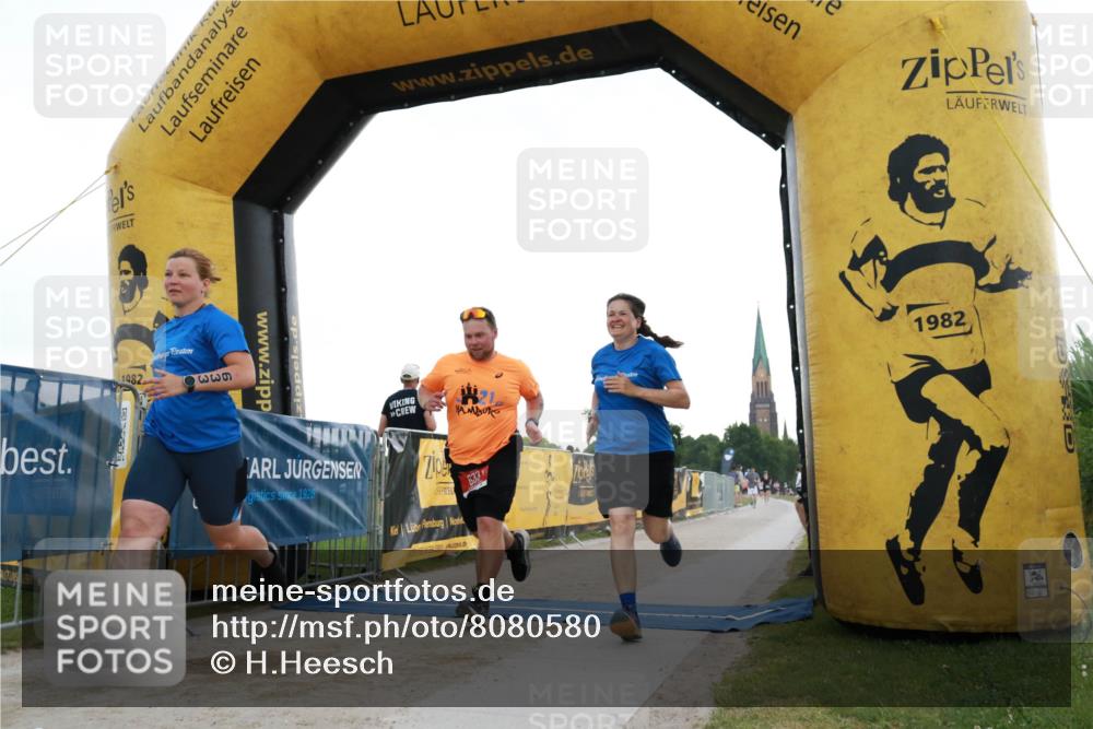 22.06.2025 - Viking Triathlon H.Heesch http://msf.ph/oto/8080580 22.06.2025 16:27:38 Laufen 633 meine-sportfotos.de