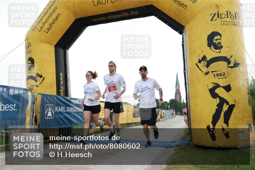 22.06.2025 - Viking Triathlon H.Heesch http://msf.ph/oto/8080602 22.06.2025 16:28:02 Laufen 601 meine-sportfotos.de