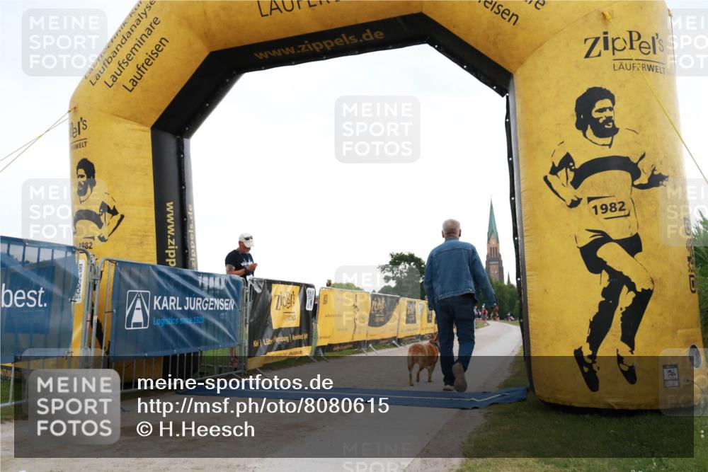 22.06.2025 - Viking Triathlon H.Heesch http://msf.ph/oto/8080615 22.06.2025 16:29:17 Laufen  meine-sportfotos.de
