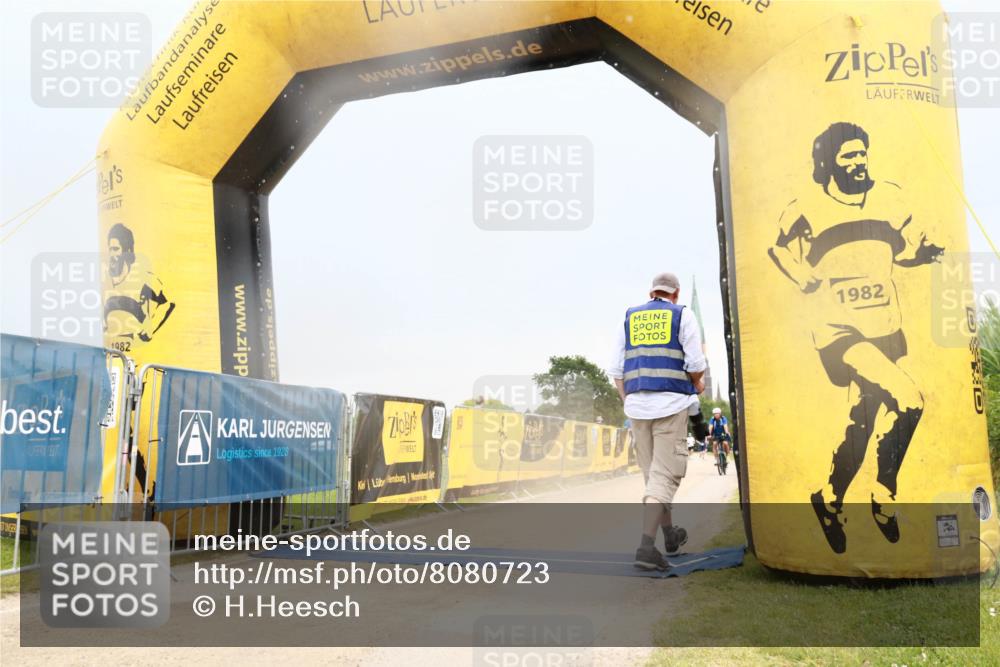 22.06.2025 - Viking Triathlon H.Heesch http://msf.ph/oto/8080723 22.06.2025 16:38:49 Laufen  meine-sportfotos.de