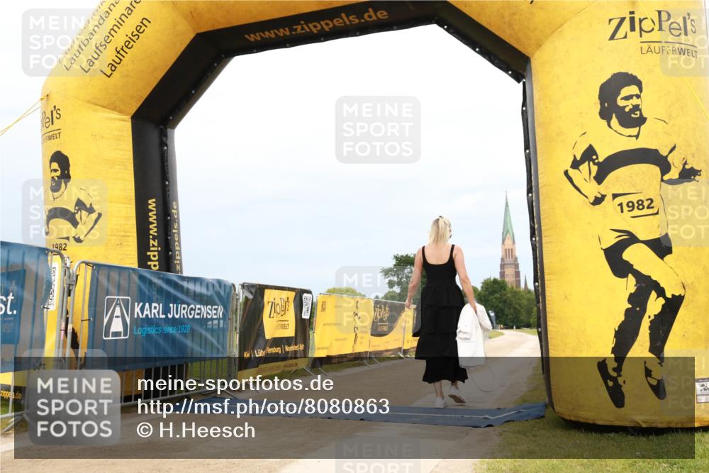 22.06.2025 - Viking Triathlon H.Heesch http://msf.ph/oto/8080863 22.06.2025 17:14:46 Laufen  meine-sportfotos.de