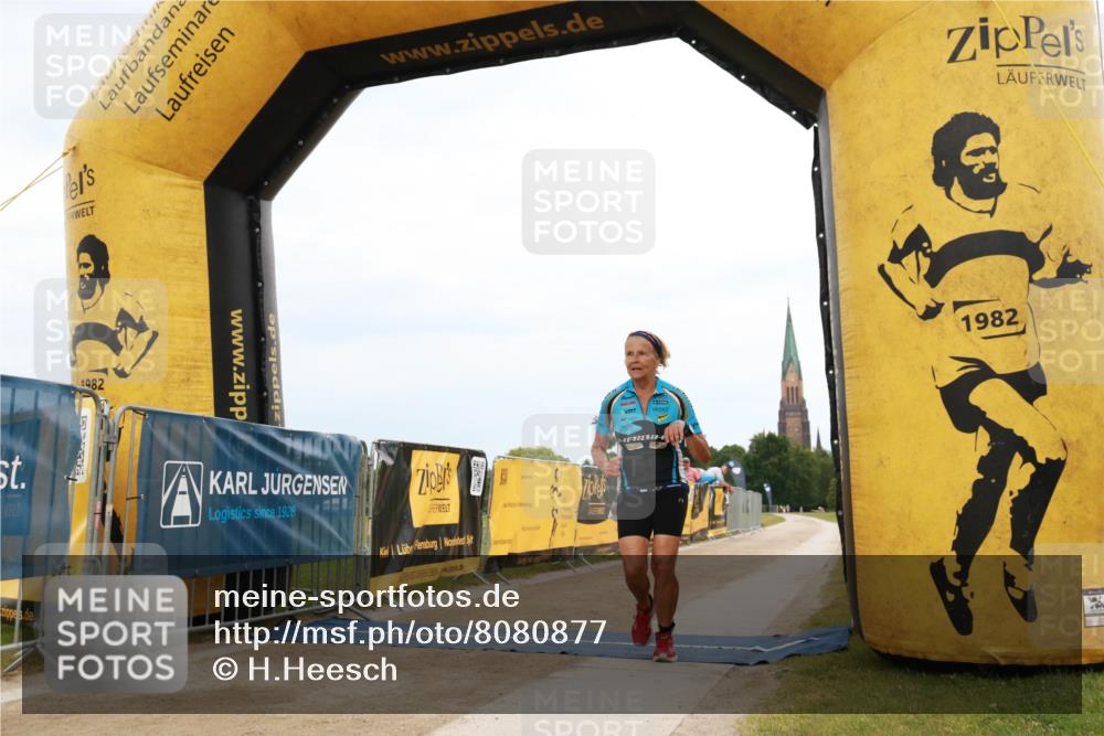 22.06.2025 - Viking Triathlon H.Heesch http://msf.ph/oto/8080877 22.06.2025 17:26:32 Laufen 190 meine-sportfotos.de