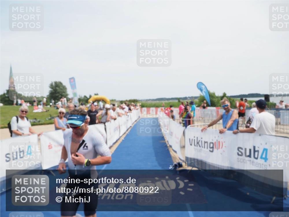 22.06.2025 - Viking Triathlon MichiJ http://msf.ph/oto/8080922 22.06.2025 14:23:32 Ziel 6 meine-sportfotos.de