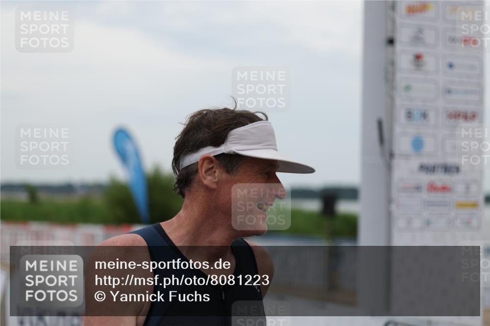 22.06.2025 - Viking Triathlon Yannick Fuchs http://msf.ph/oto/8081223 22.06.2025 17:23:52 Ziel 346 meine-sportfotos.de