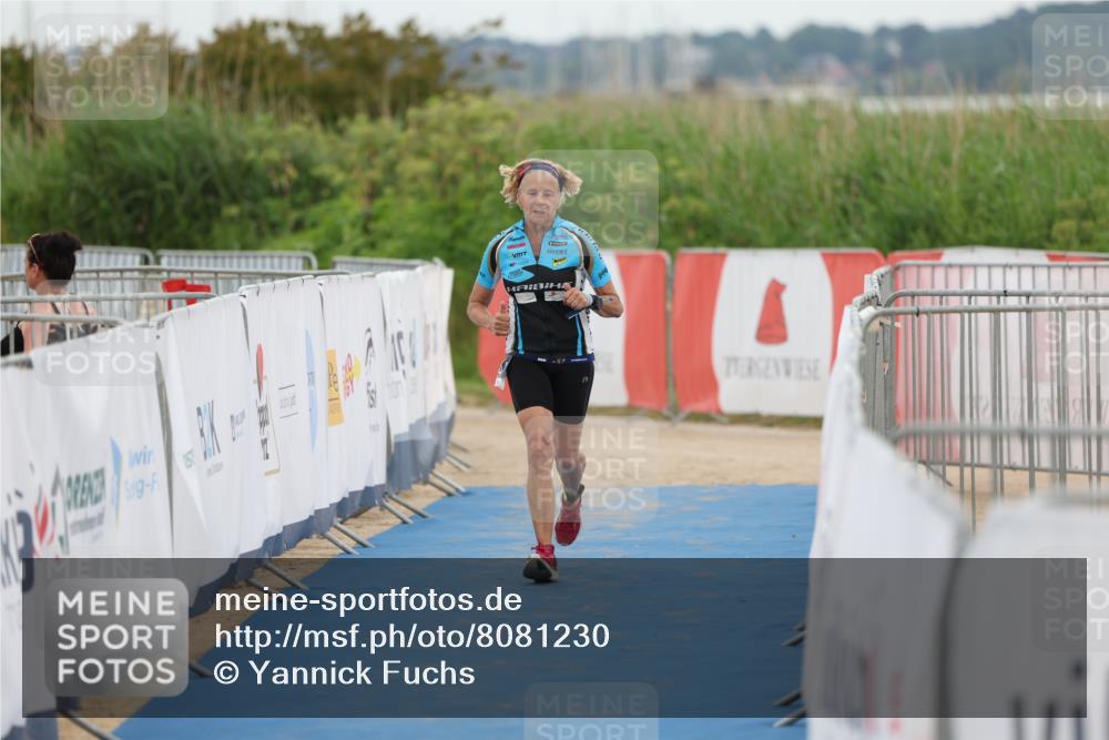 22.06.2025 - Viking Triathlon Yannick Fuchs http://msf.ph/oto/8081230 22.06.2025 17:26:45 Ziel 190 meine-sportfotos.de