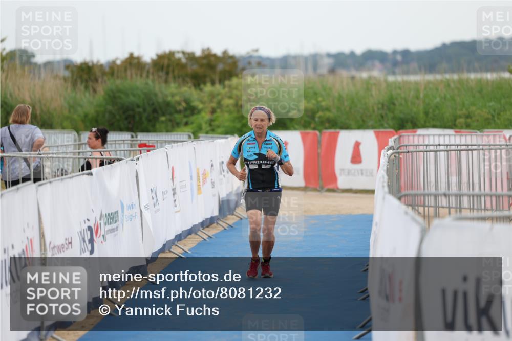22.06.2025 - Viking Triathlon Yannick Fuchs http://msf.ph/oto/8081232 22.06.2025 17:26:46 Ziel 190 meine-sportfotos.de
