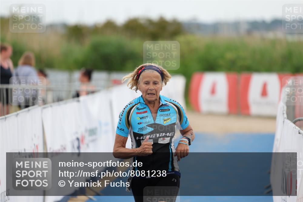 22.06.2025 - Viking Triathlon Yannick Fuchs http://msf.ph/oto/8081238 22.06.2025 17:26:49 Ziel 190 meine-sportfotos.de