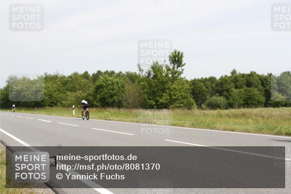 22.06.2025 - Viking Triathlon Yannick Fuchs http://msf.ph/oto/8081370 22.06.2025 12:23:27 Radfahren 191, 233, 393, 461, 517, 532 meine-sportfotos.de