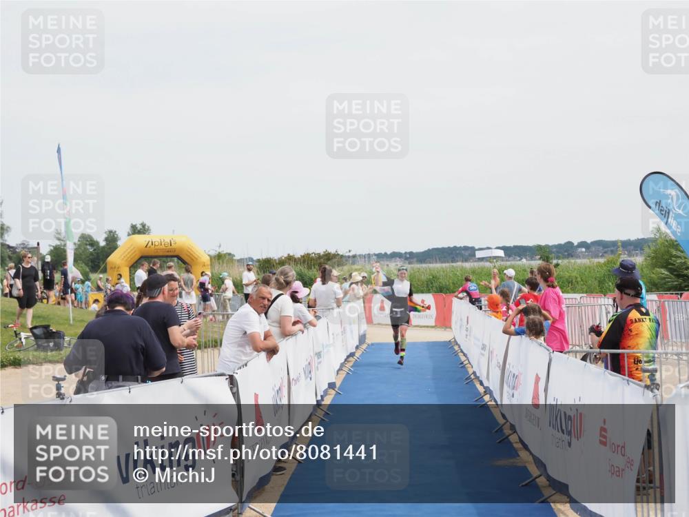 22.06.2025 - Viking Triathlon MichiJ http://msf.ph/oto/8081441 22.06.2025 14:26:45 Ziel 11 meine-sportfotos.de