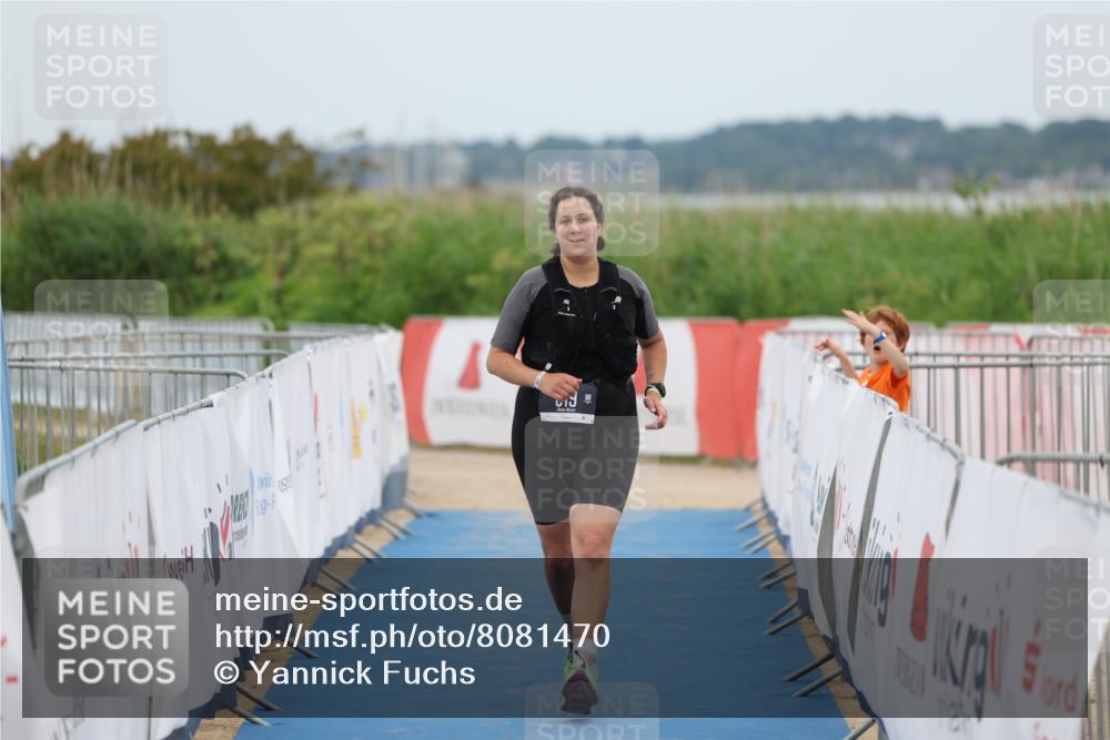22.06.2025 - Viking Triathlon Yannick Fuchs http://msf.ph/oto/8081470 22.06.2025 17:50:19 Ziel 319 meine-sportfotos.de