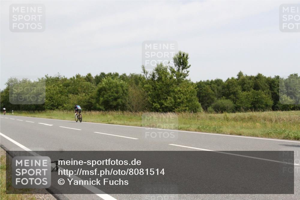 22.06.2025 - Viking Triathlon Yannick Fuchs http://msf.ph/oto/8081514 22.06.2025 12:25:14 Radfahren 177, 296, 390, 608 meine-sportfotos.de