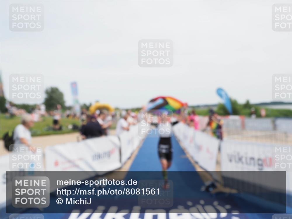 22.06.2025 - Viking Triathlon MichiJ http://msf.ph/oto/8081561 22.06.2025 14:26:48 Ziel 11 meine-sportfotos.de