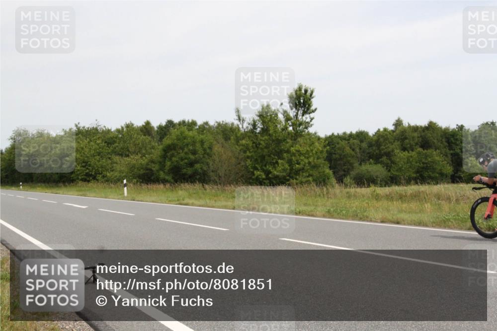22.06.2025 - Viking Triathlon Yannick Fuchs http://msf.ph/oto/8081851 22.06.2025 12:31:24 Radfahren 247, 306, 332, 548, 603 meine-sportfotos.de