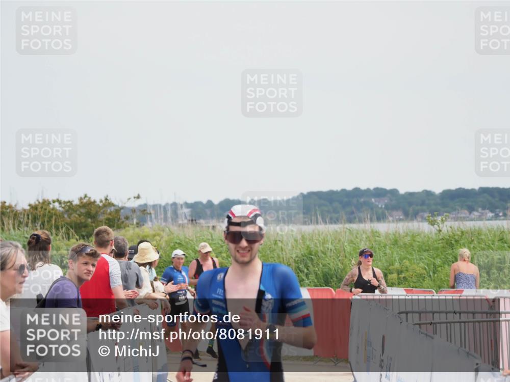 22.06.2025 - Viking Triathlon MichiJ http://msf.ph/oto/8081911 22.06.2025 14:29:29 Ziel 286 meine-sportfotos.de