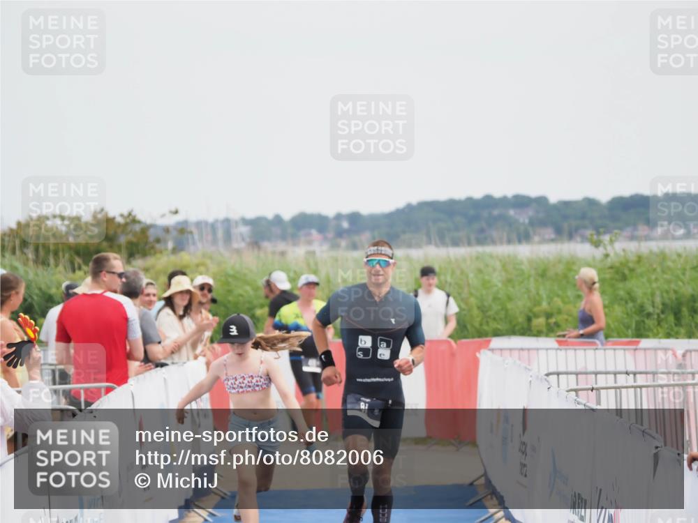 22.06.2025 - Viking Triathlon MichiJ http://msf.ph/oto/8082006 22.06.2025 14:30:33 Ziel 81 meine-sportfotos.de