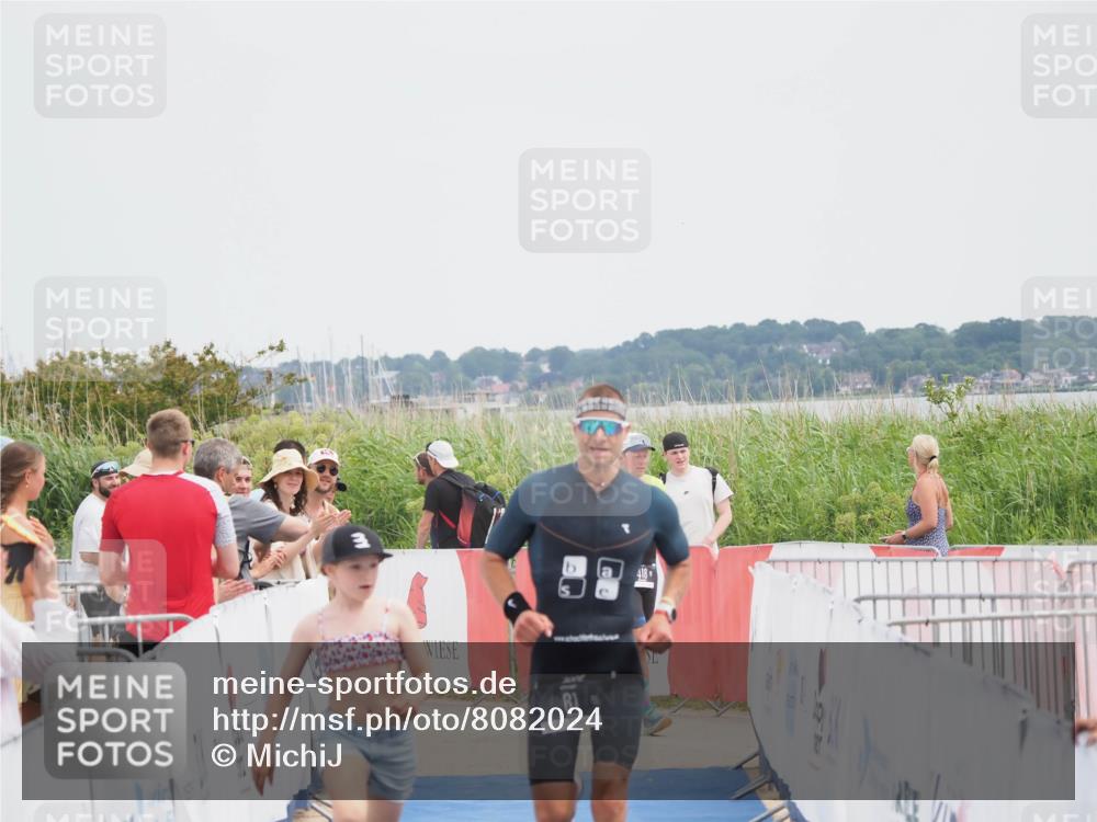 22.06.2025 - Viking Triathlon MichiJ http://msf.ph/oto/8082024 22.06.2025 14:30:34 Ziel 81 meine-sportfotos.de