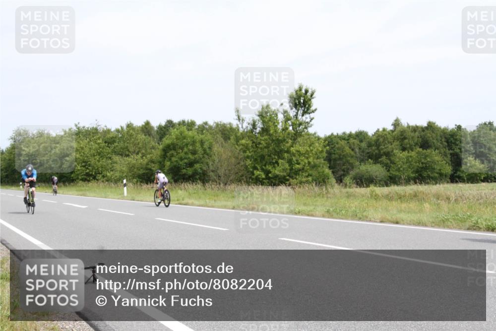 22.06.2025 - Viking Triathlon Yannick Fuchs http://msf.ph/oto/8082204 22.06.2025 12:38:34 Radfahren 58, 116, 229, 284, 294, 486, 505 meine-sportfotos.de