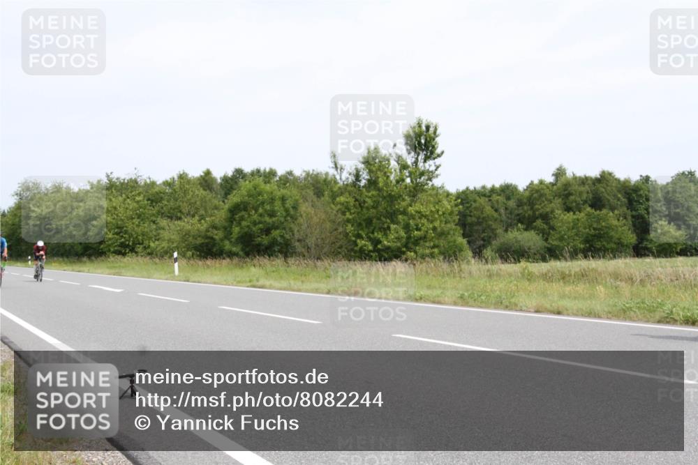 22.06.2025 - Viking Triathlon Yannick Fuchs http://msf.ph/oto/8082244 22.06.2025 12:39:13 Radfahren 23, 271, 450, 527 meine-sportfotos.de