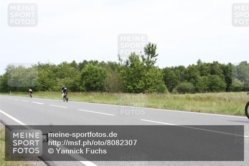 22.06.2025 - Viking Triathlon Yannick Fuchs http://msf.ph/oto/8082307 22.06.2025 12:40:53 Radfahren 131, 214, 309, 479, 620, 626 meine-sportfotos.de