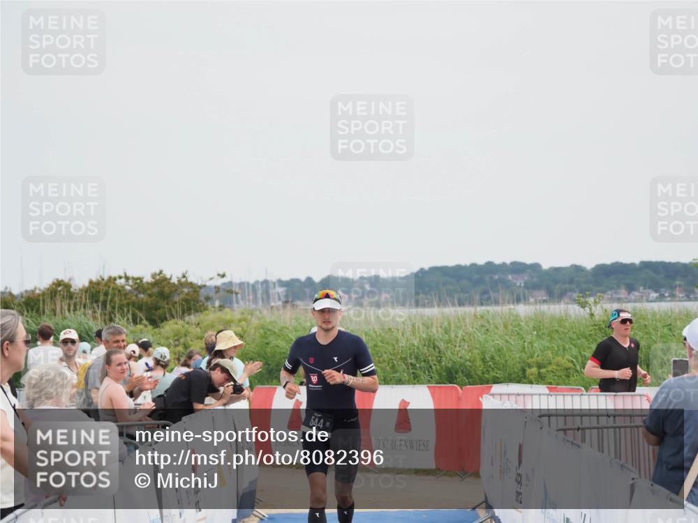 22.06.2025 - Viking Triathlon MichiJ http://msf.ph/oto/8082396 22.06.2025 14:33:04 Ziel 544 meine-sportfotos.de