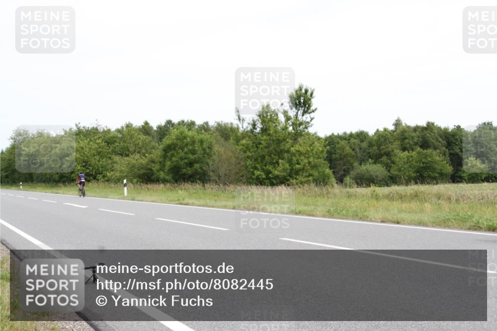 22.06.2025 - Viking Triathlon Yannick Fuchs http://msf.ph/oto/8082445 22.06.2025 12:43:31 Radfahren 12, 109, 207, 320, 616 meine-sportfotos.de