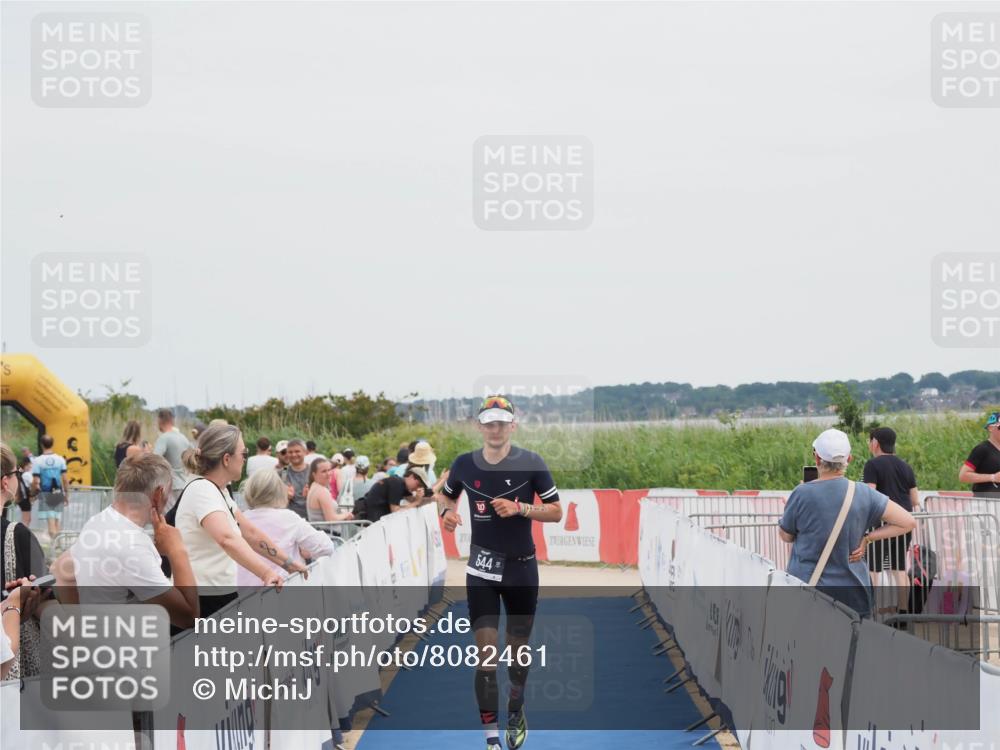 22.06.2025 - Viking Triathlon MichiJ http://msf.ph/oto/8082461 22.06.2025 14:33:05 Ziel 544 meine-sportfotos.de