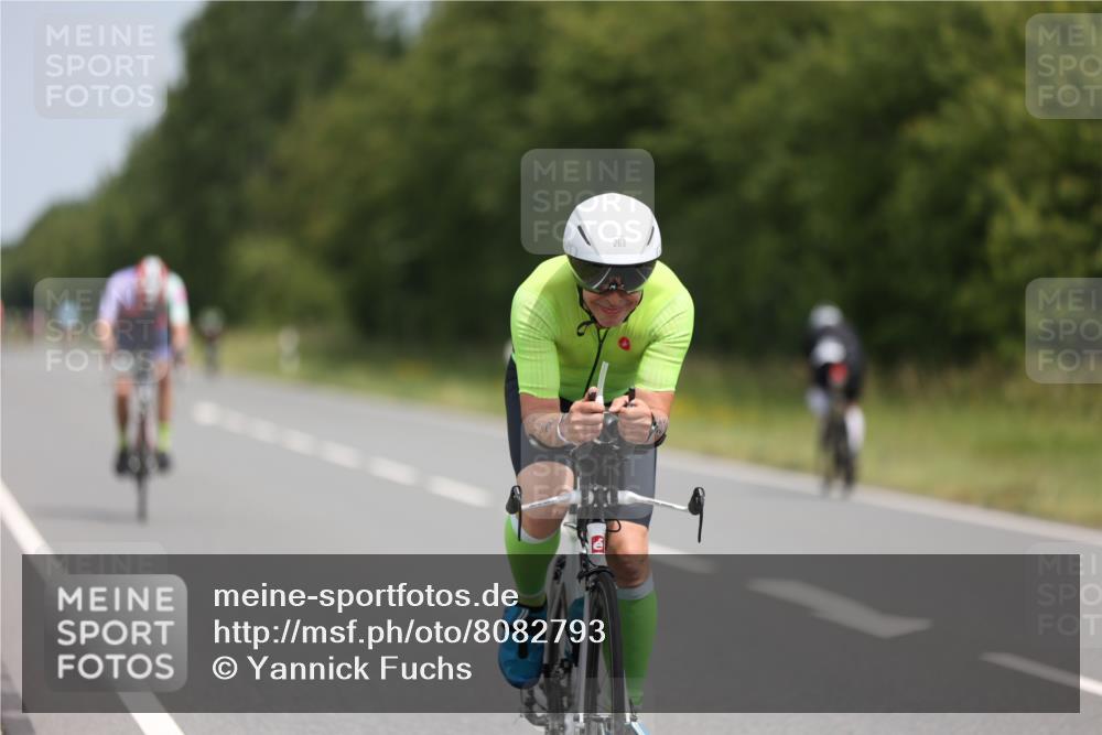 22.06.2025 - Viking Triathlon Yannick Fuchs http://msf.ph/oto/8082793 22.06.2025 12:25:29 Radfahren 47, 134, 175, 263, 268, 299, 480, 554, 625 meine-sportfotos.de
