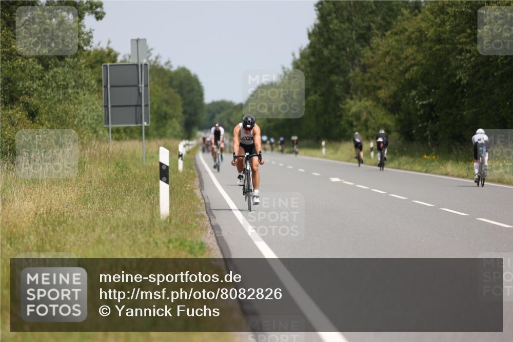 22.06.2025 - Viking Triathlon Yannick Fuchs http://msf.ph/oto/8082826 22.06.2025 12:25:35 Radfahren 64, 88, 134, 175, 299, 323, 480, 625 meine-sportfotos.de