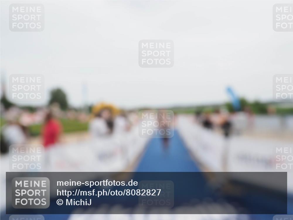 22.06.2025 - Viking Triathlon MichiJ http://msf.ph/oto/8082827 22.06.2025 14:33:45 Ziel 152, 189 meine-sportfotos.de