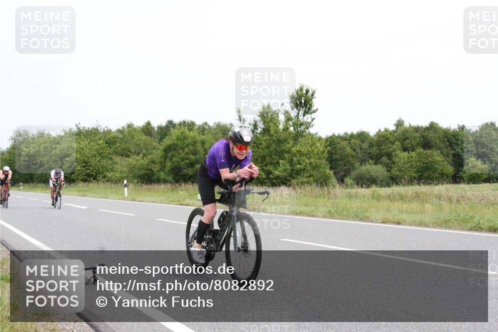 22.06.2025 - Viking Triathlon Yannick Fuchs http://msf.ph/oto/8082892 22.06.2025 12:50:31 Radfahren 29, 70, 243, 365, 387, 399, 451, 467 meine-sportfotos.de