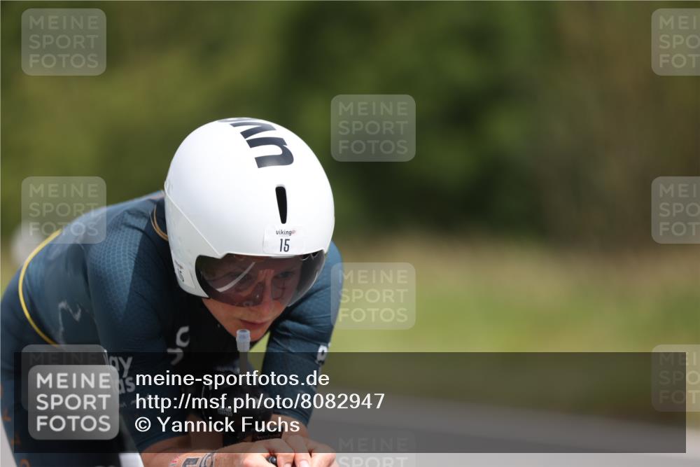 22.06.2025 - Viking Triathlon Yannick Fuchs http://msf.ph/oto/8082947 22.06.2025 12:26:03 Radfahren 15, 70, 103, 304, 305, 398, 544 meine-sportfotos.de
