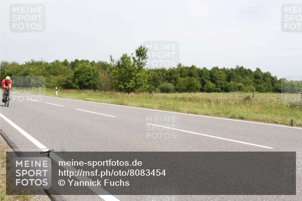 22.06.2025 - Viking Triathlon Yannick Fuchs http://msf.ph/oto/8083454 22.06.2025 12:58:21 Radfahren 107, 363, 372, 397, 495 meine-sportfotos.de