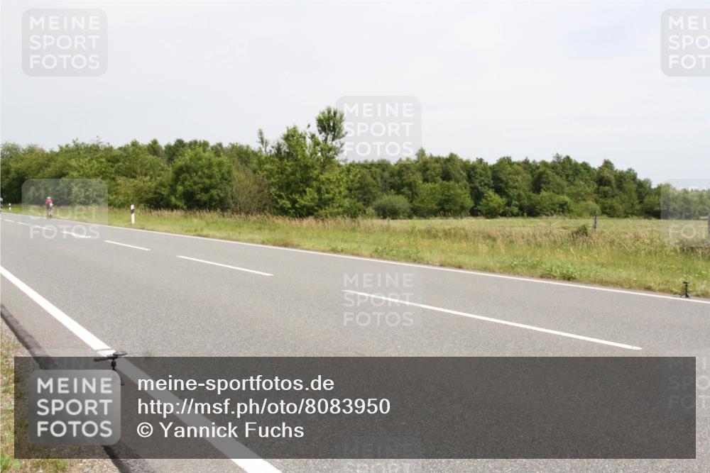 22.06.2025 - Viking Triathlon Yannick Fuchs http://msf.ph/oto/8083950 22.06.2025 12:59:57 Radfahren 166 meine-sportfotos.de