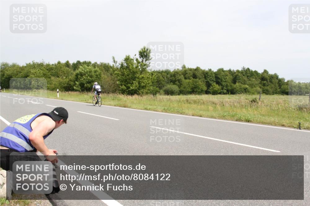 22.06.2025 - Viking Triathlon Yannick Fuchs http://msf.ph/oto/8084122 22.06.2025 13:00:18 Radfahren 41, 76, 143, 172, 403 meine-sportfotos.de