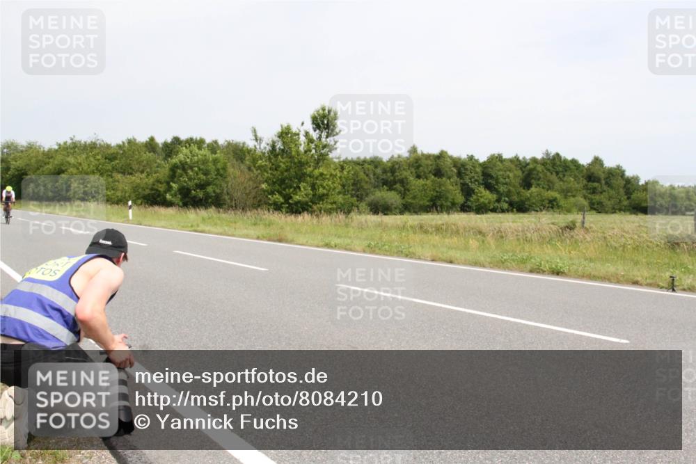 22.06.2025 - Viking Triathlon Yannick Fuchs http://msf.ph/oto/8084210 22.06.2025 13:00:30 Radfahren 244, 376, 415, 468, 658 meine-sportfotos.de